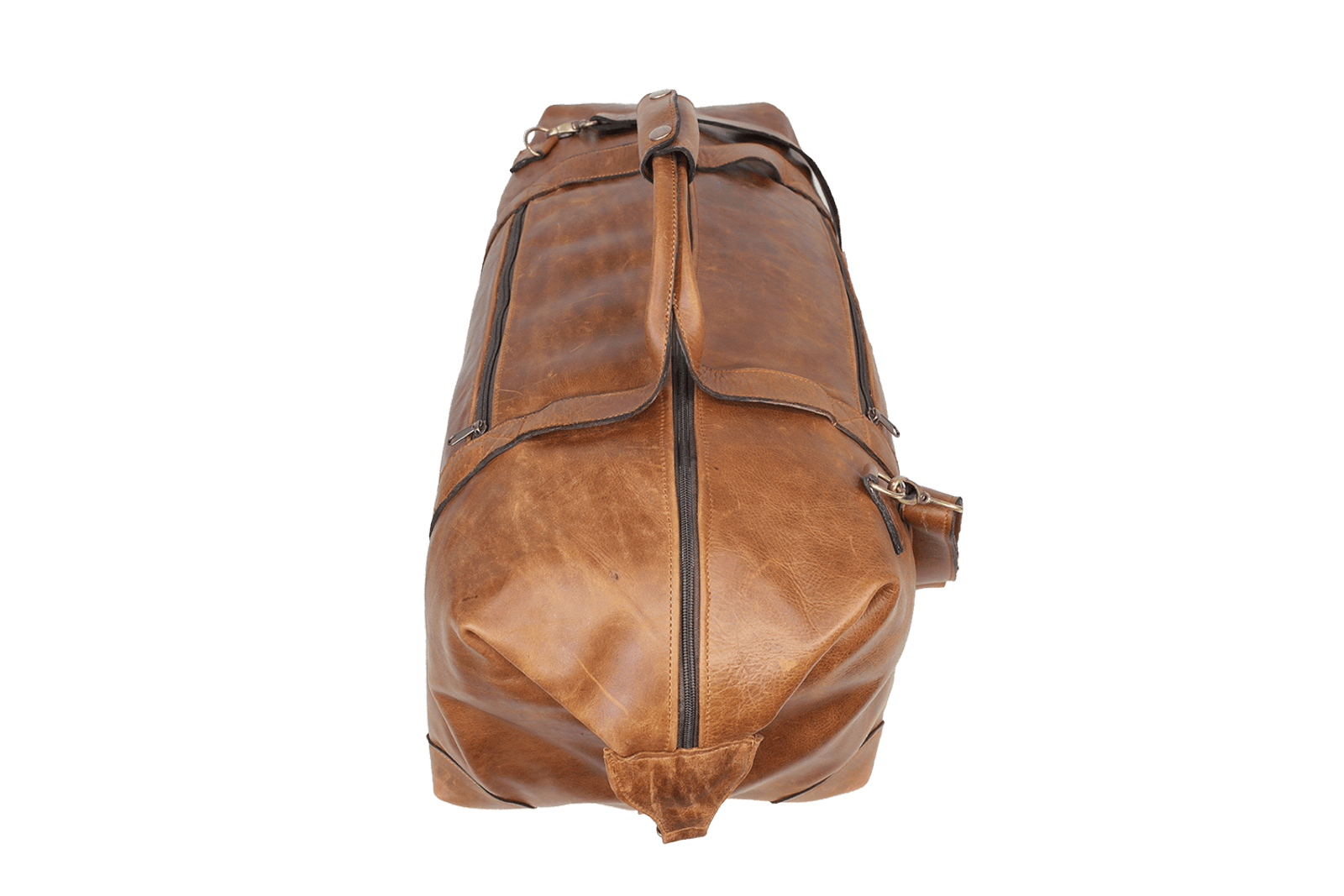 Weekender Duffel bag - Diesel Tobacco thumbnail