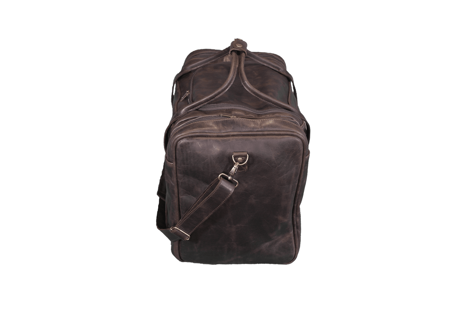 Layover MAX Duffel bag - Diesel Brown thumbnail