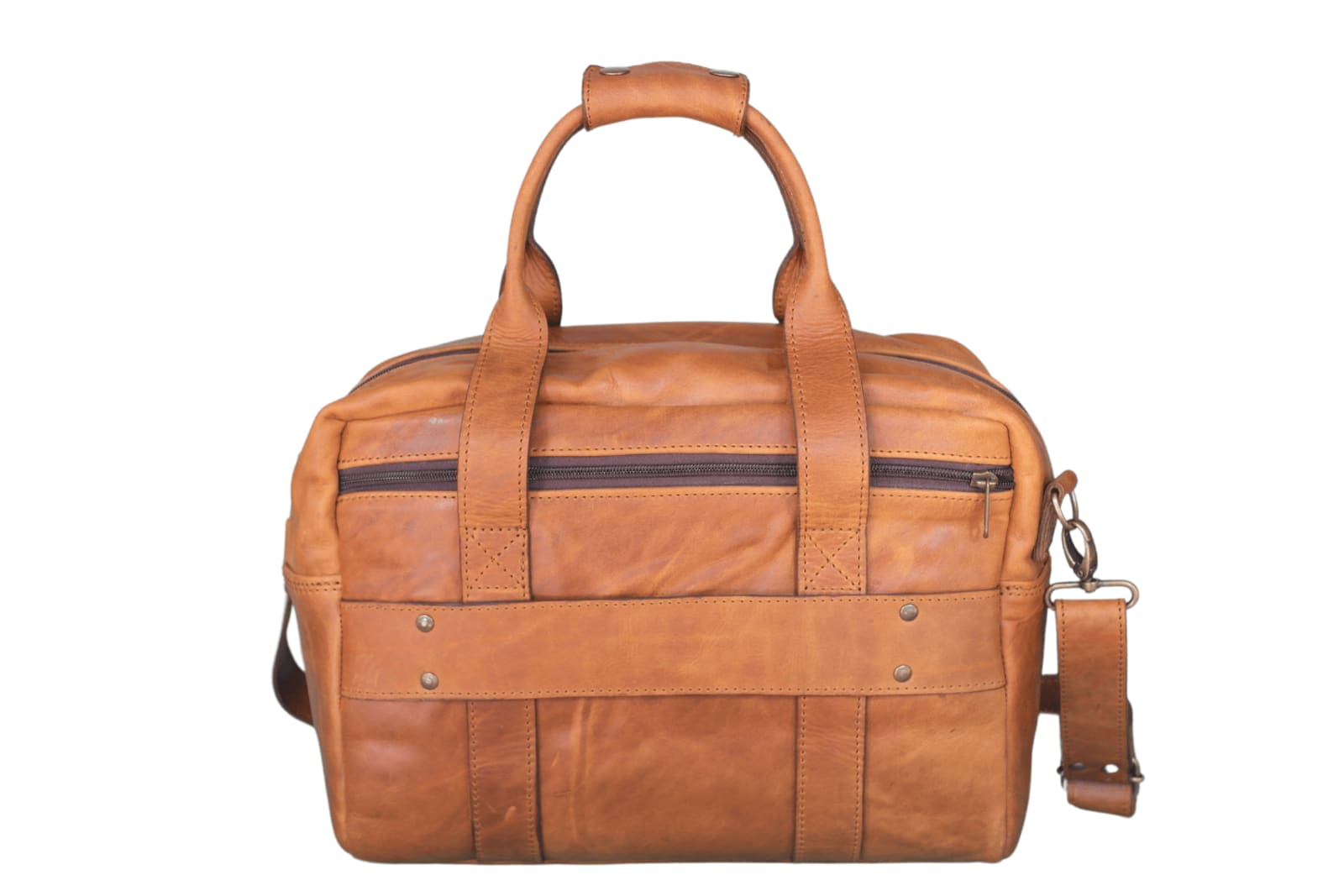 Stratosphere Flight bag - Diesel Toffee thumbnail