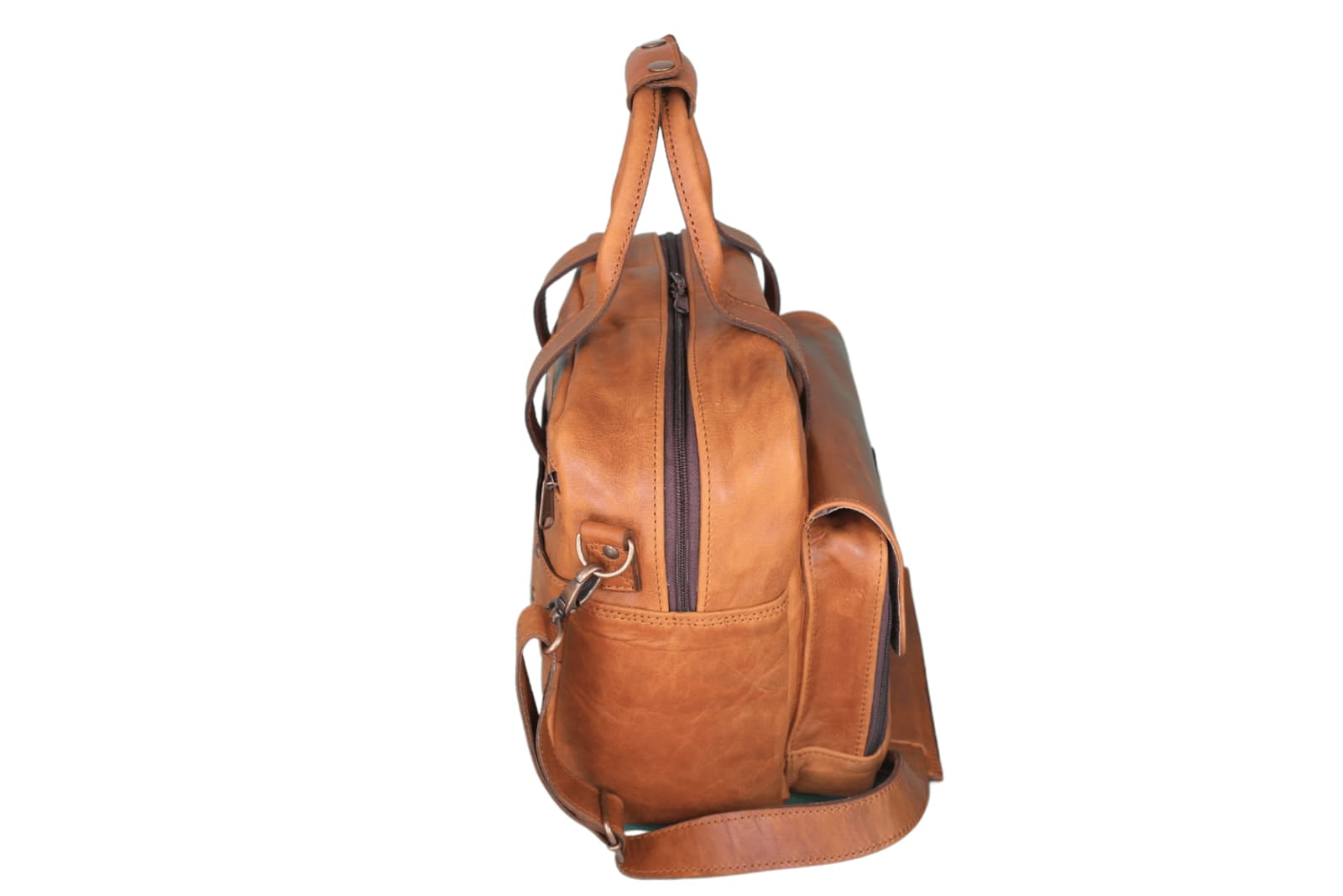 Stratosphere Flight bag - Diesel Toffee thumbnail