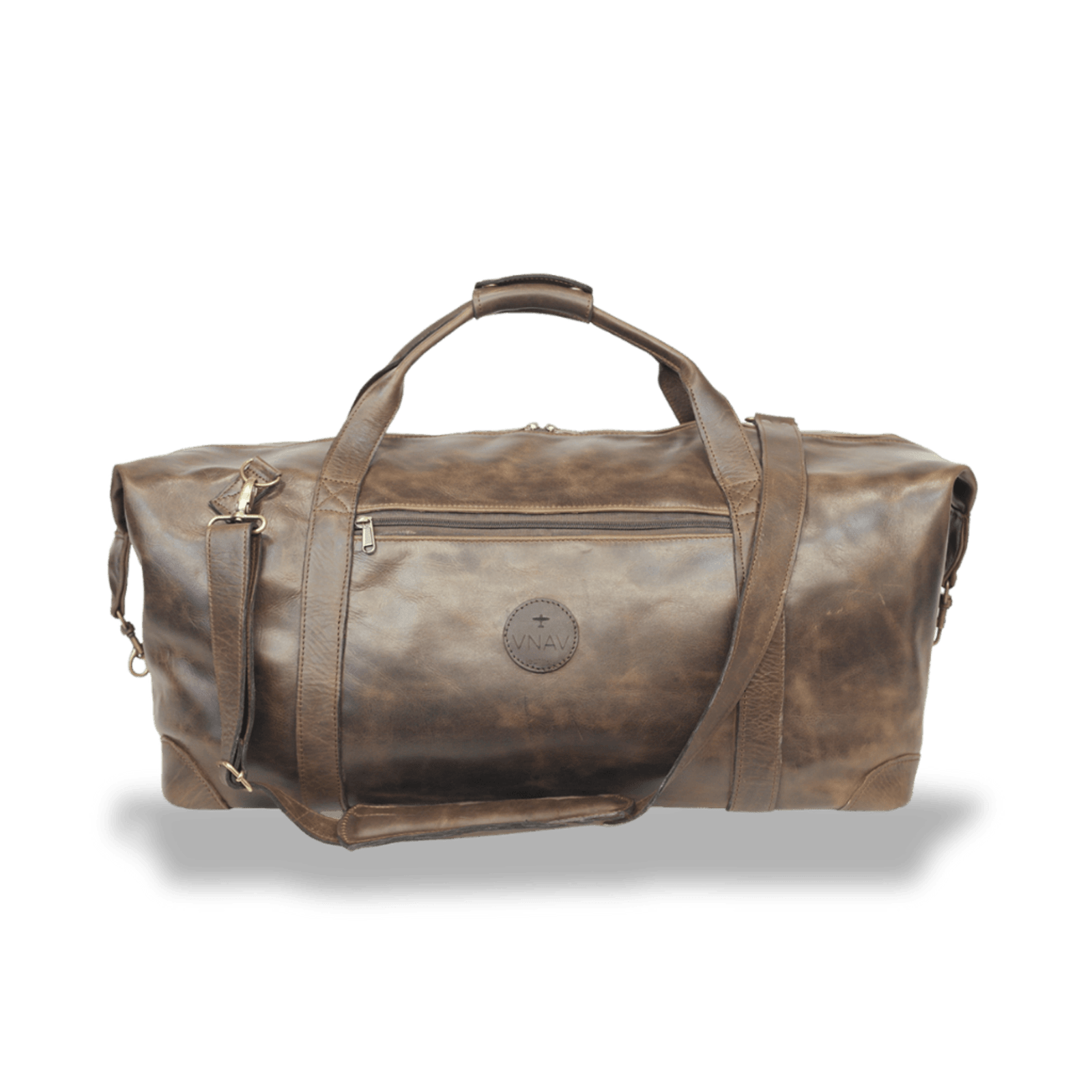 Weekender Duffel bag - Diesel Brown thumbnail