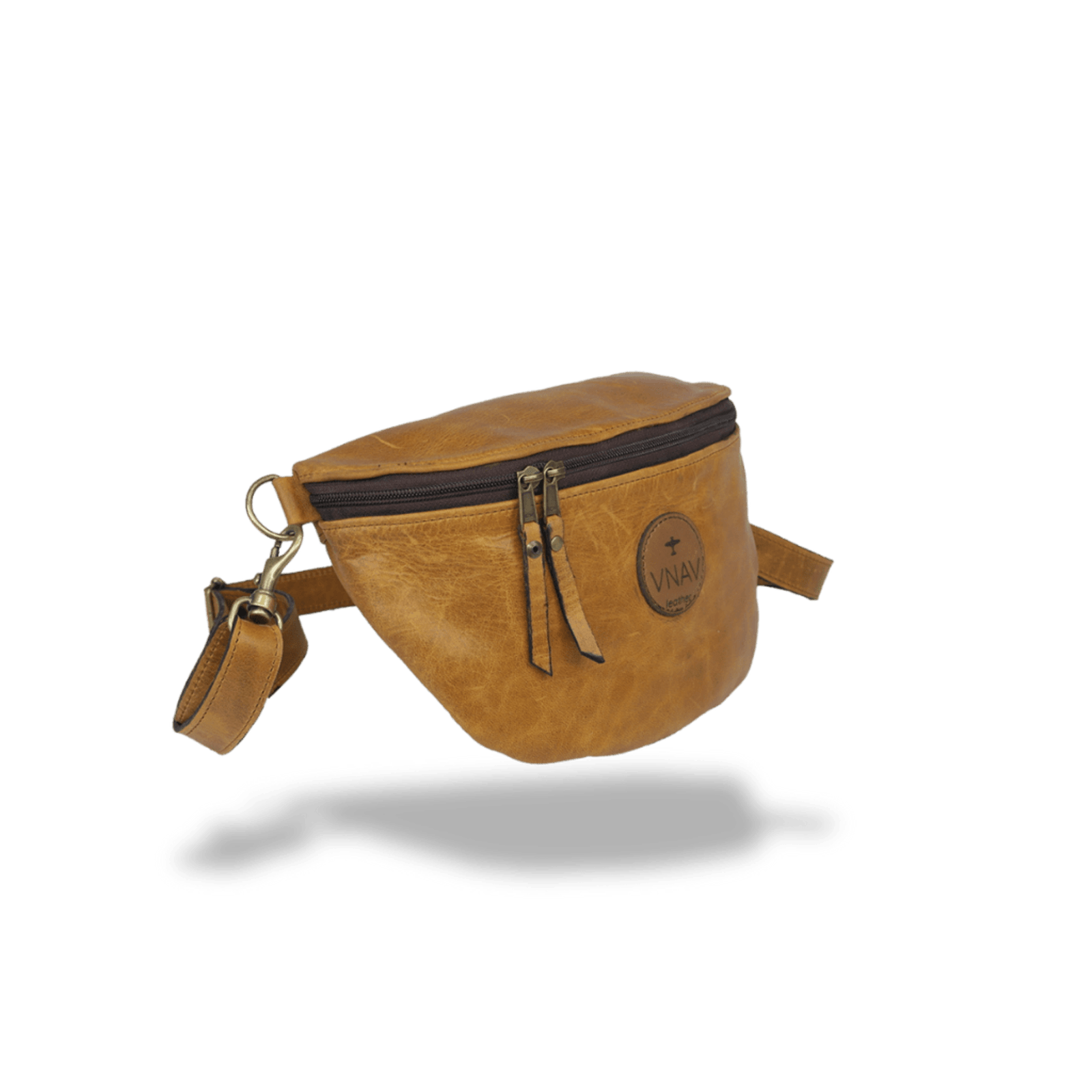 Buzz Moonbag - Diesel Toffee thumbnail