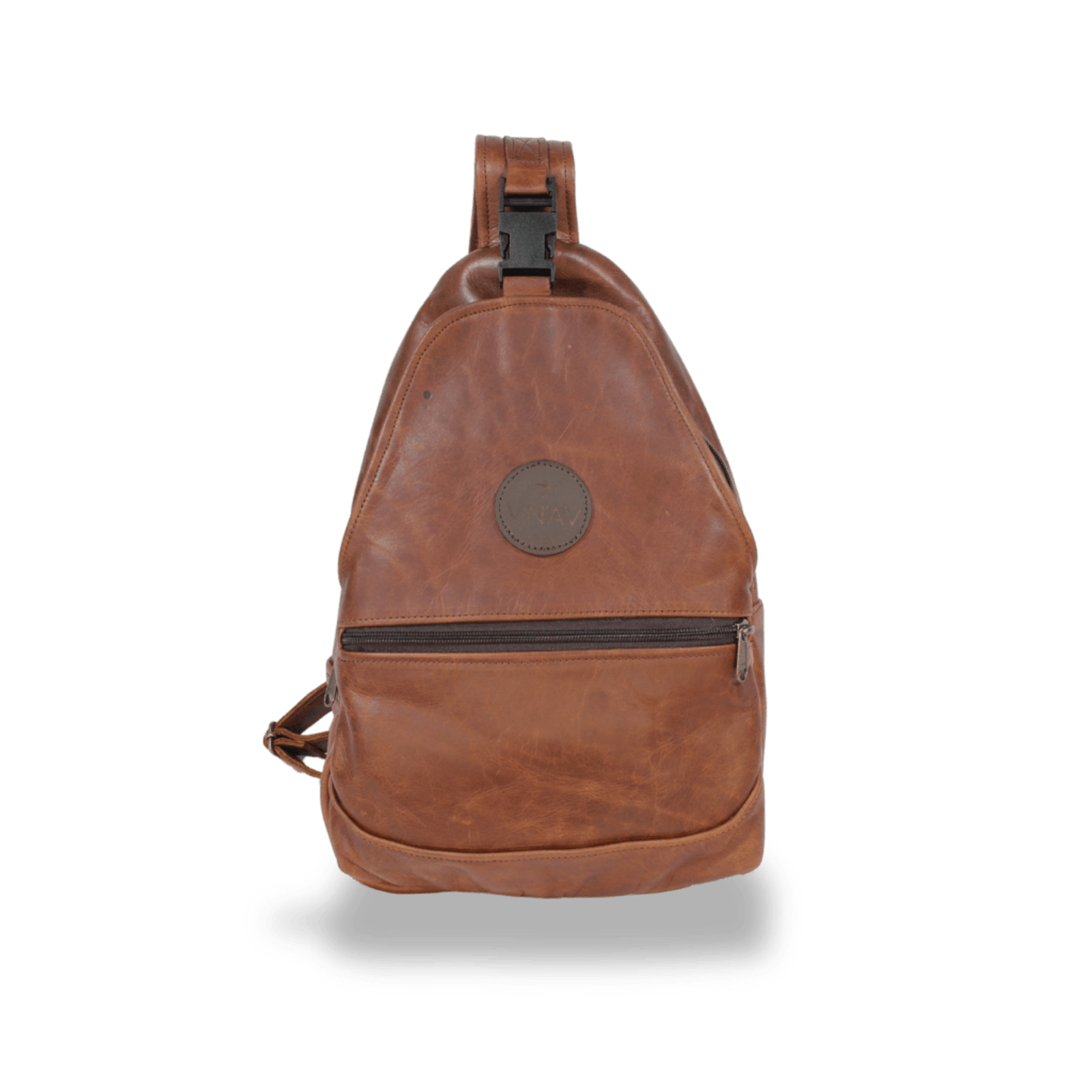 Annerine Cross Body Backpack - Diesel Tobacco thumbnail