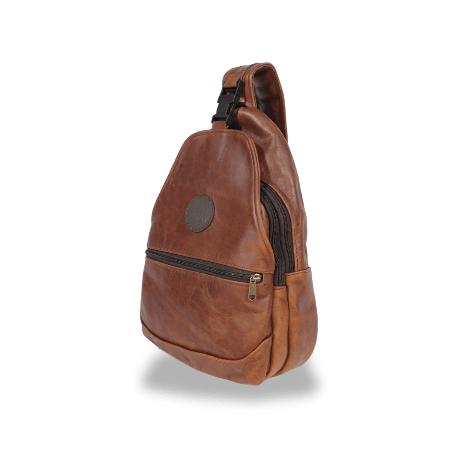Annerine Cross Body Backpack - Diesel Tobacco thumbnail