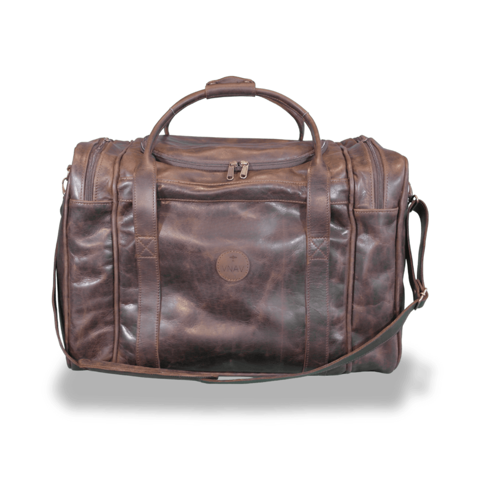 Layover MAX Duffel bag - Diesel Brown thumbnail