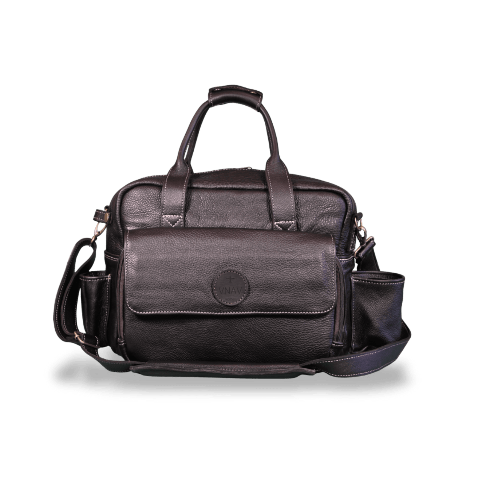 Karoo Flight bag - Oxblood thumbnail
