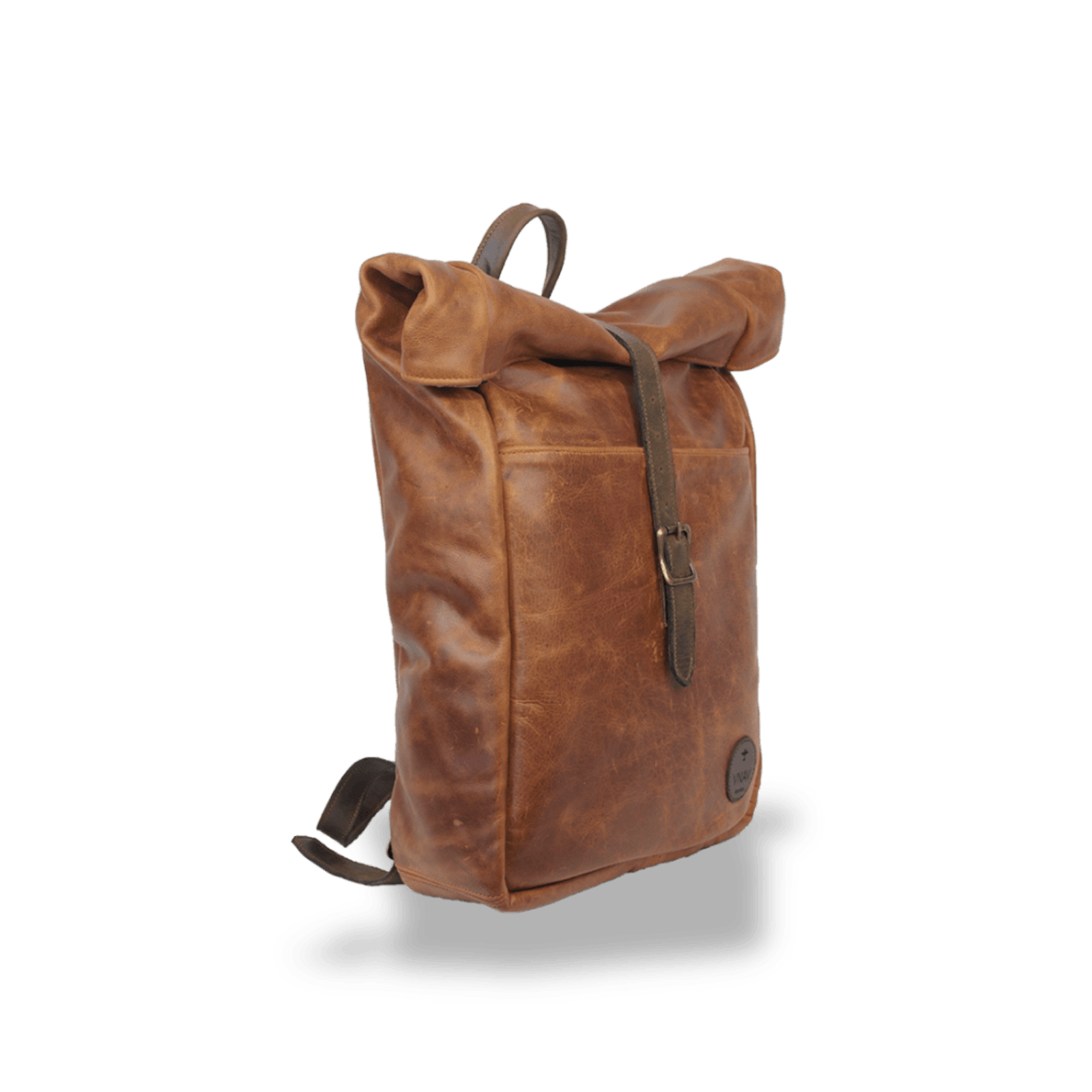 Spitfire Rolltop Laptop Backpack - Diesel Tobacco thumbnail