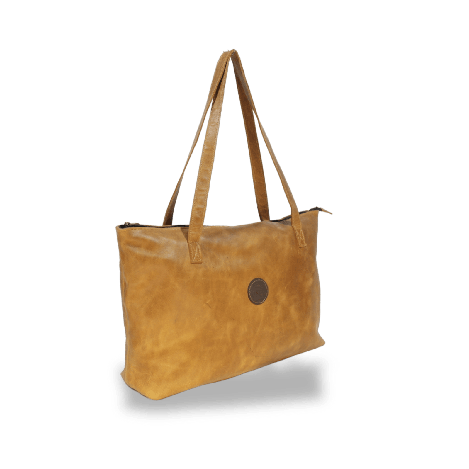Runway Tote - Diesel Toffee thumbnail