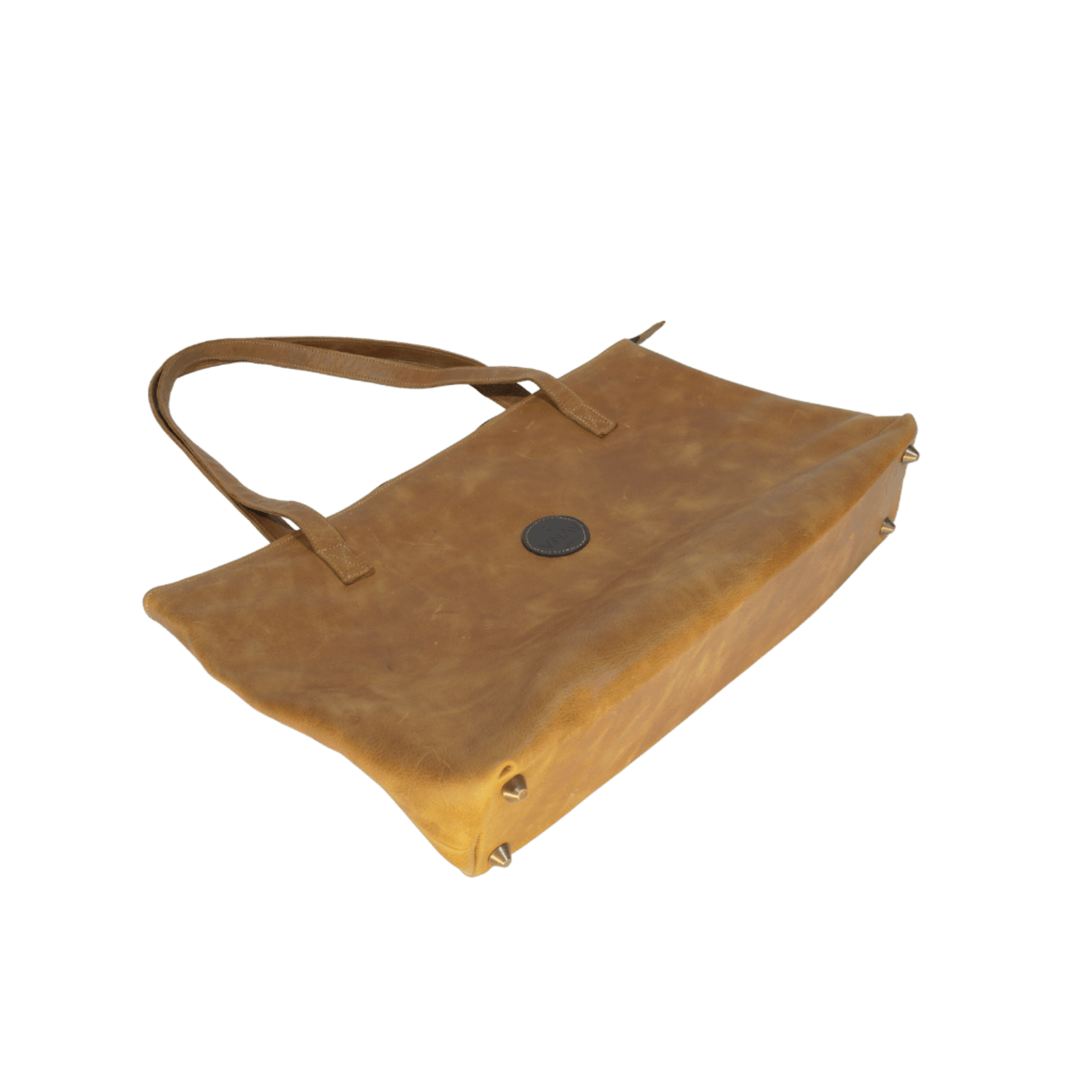 Runway Tote - Diesel Toffee thumbnail