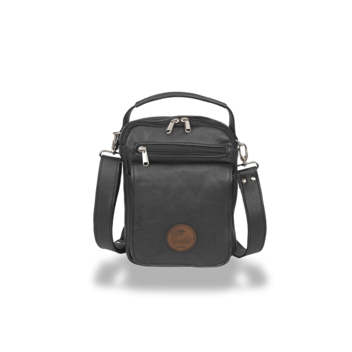 Co-Joe Cross Body bag - Black