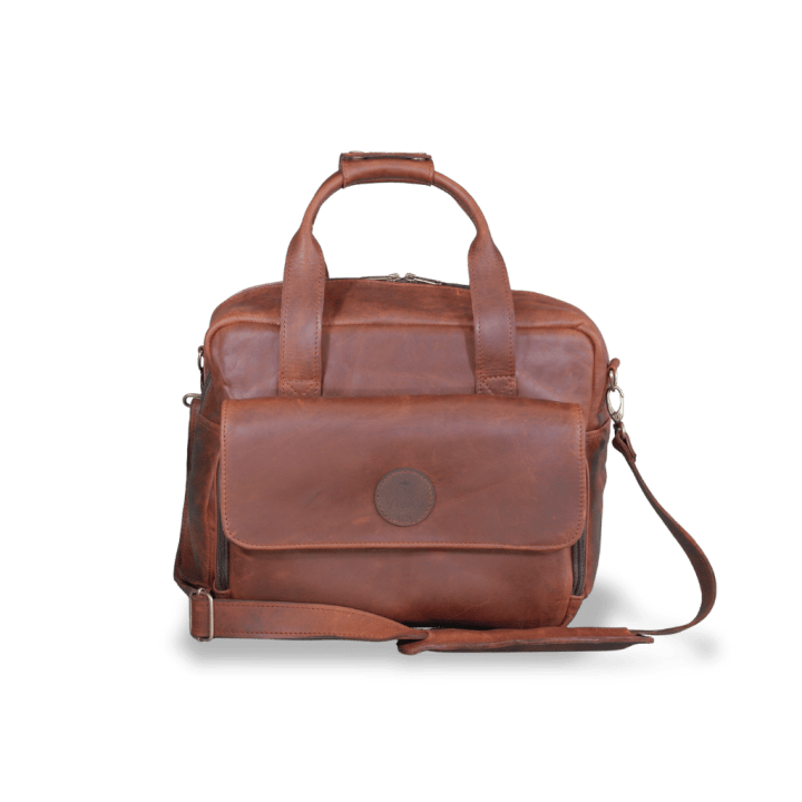 Stratosphere Flight bag - Diesel Tobacco