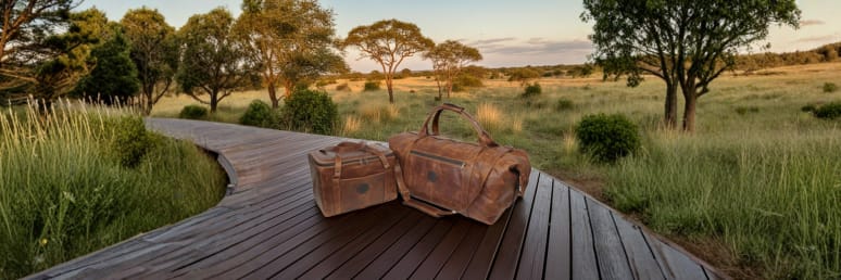 Travel Bags