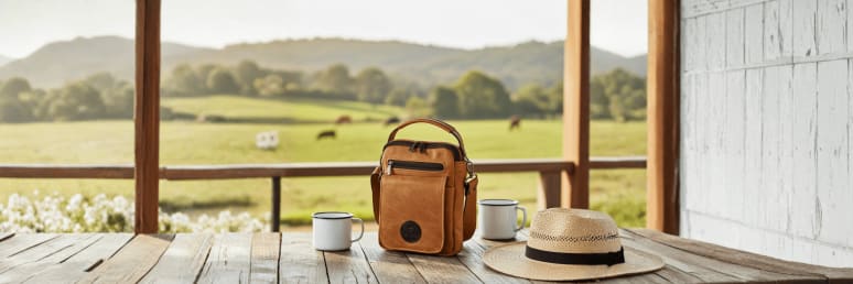 Cross Body Bags