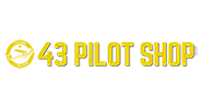 Retail partner: 43 Pilot Shop