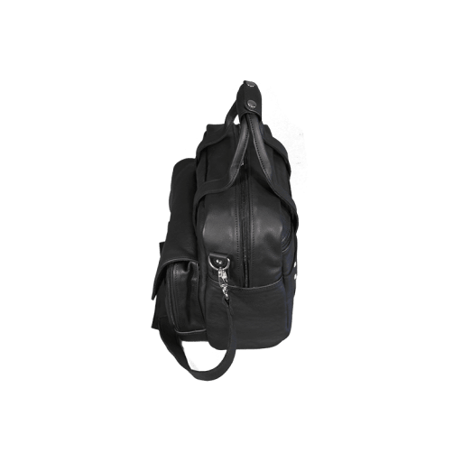 Stratosphere Flight bag - Black 2