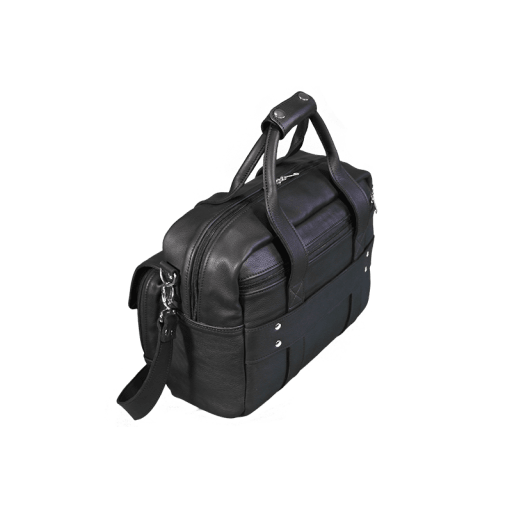 Stratosphere Flight bag - Black 3