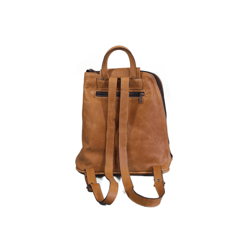 Co-Jane Backpack - Diesel Toffee 4