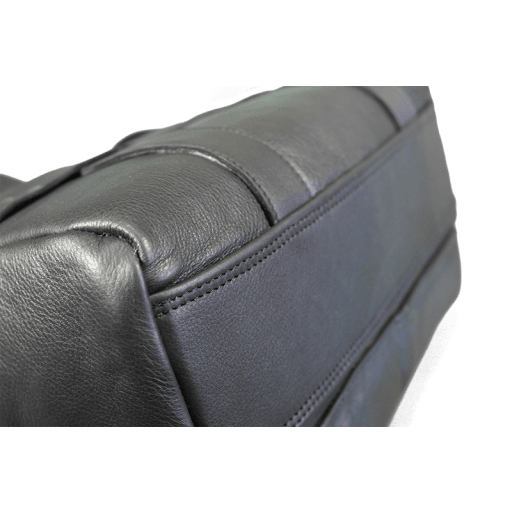 Tropos Laptop Flight bag - Black 8