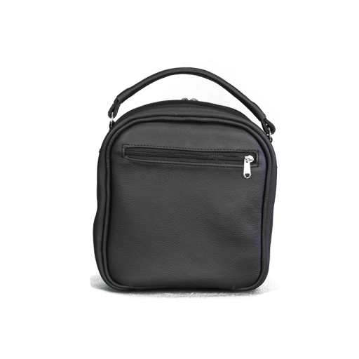 GF Headset bag - Black 2