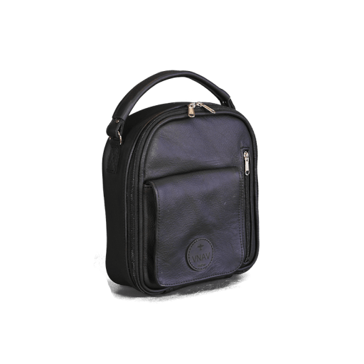 GF Headset bag - Black 4