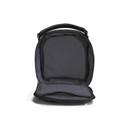 GF Headset bag - Black 5