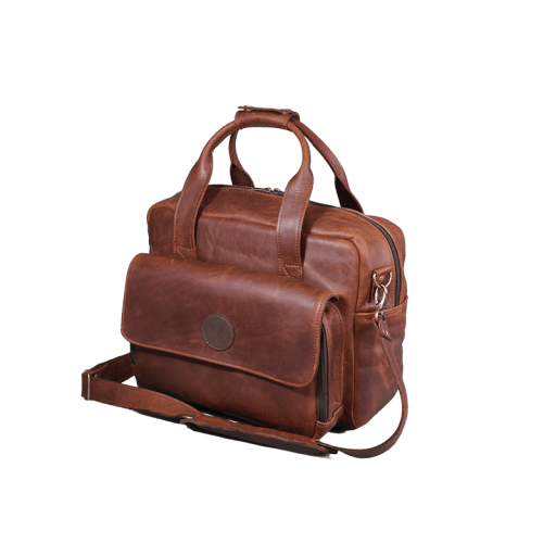 Stratosphere Flight bag - Diesel Tobacco 1