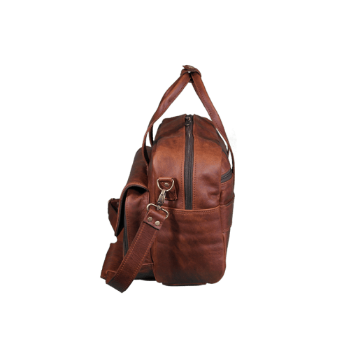 Stratosphere Flight bag - Diesel Tobacco 2