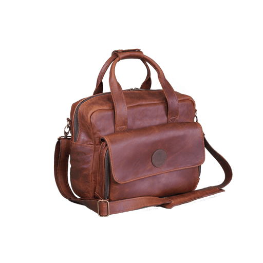 Stratosphere Flight bag - Diesel Tobacco 5