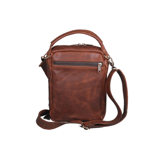 Airmale Cross Body bag - Diesel Tobacco 2
