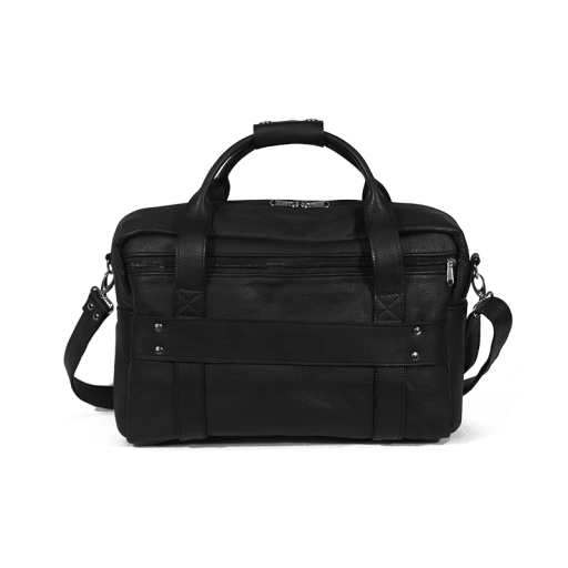 Stratosphere Max flight bag - Black 2