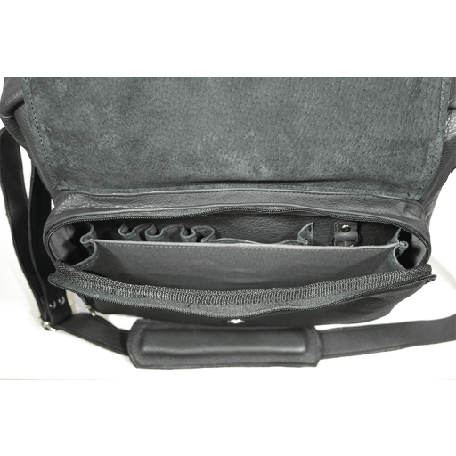 Stratosphere Max flight bag - Black 5