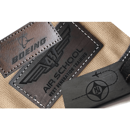 Custom Logo - addon
