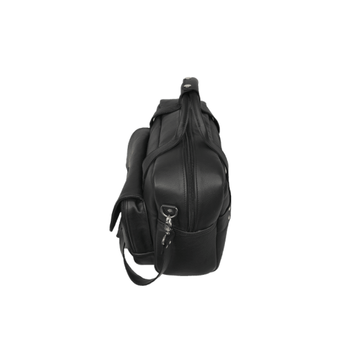 Tropos Max Laptop Flight bag - Black 2