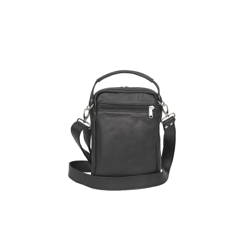 Airmale Cross Body bag - Black 3