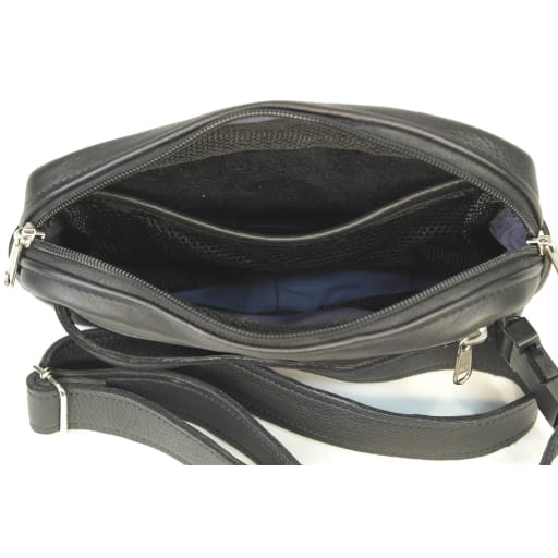 Jetson Fanny Pack - Black 4