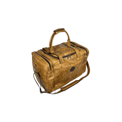 Layover Duffel bag - Diesel Toffee 4