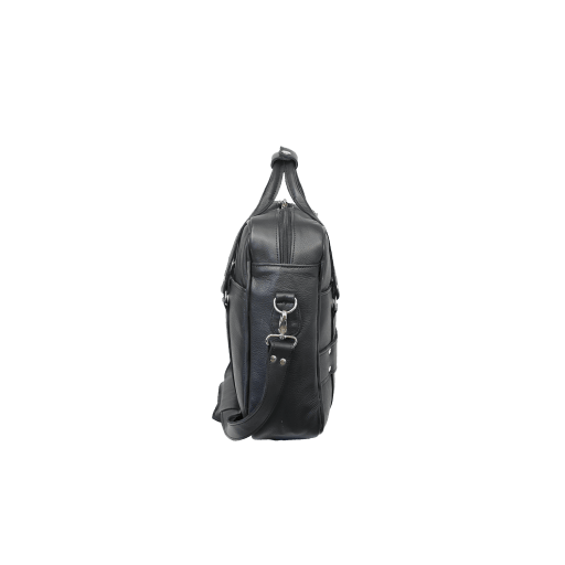 Engineer Laptop bag - Black 2