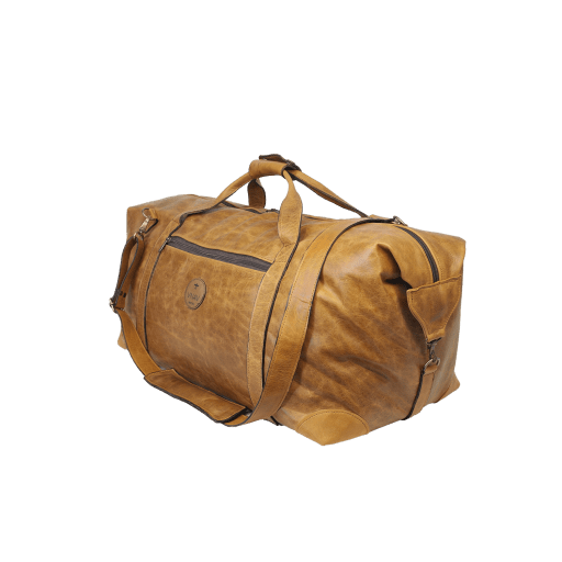 Weekender Duffel bag - Diesel Toffee 1