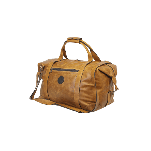 Nightstop Duffel bag - Diesel Toffee 1