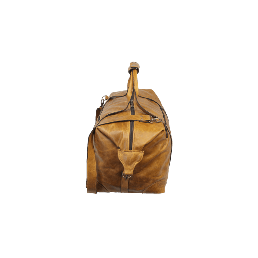 Nightstop Duffel bag - Diesel Toffee 2