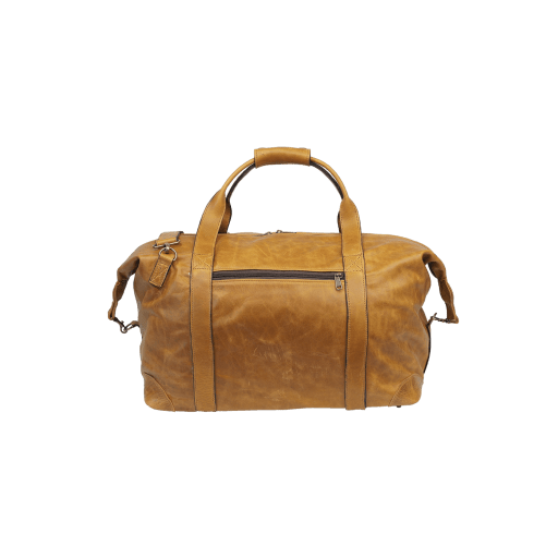 Nightstop Duffel bag - Diesel Toffee 3