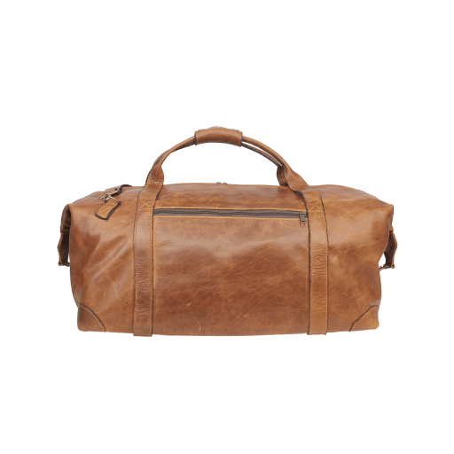 Weekender Duffel bag - Diesel Tobacco 4