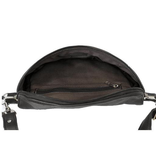 Buzz Moonbag - Black 6