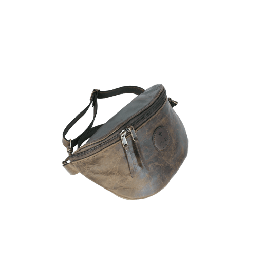 Buzz Moonbag - Diesel Brown 5
