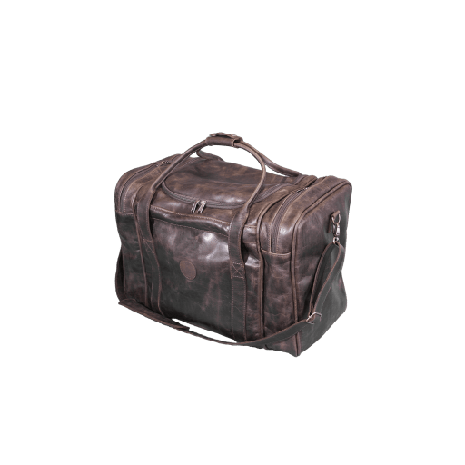 Layover MAX Duffel bag - Diesel Brown 1