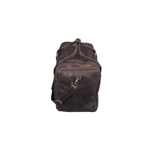 Layover MAX Duffel bag - Diesel Brown 2