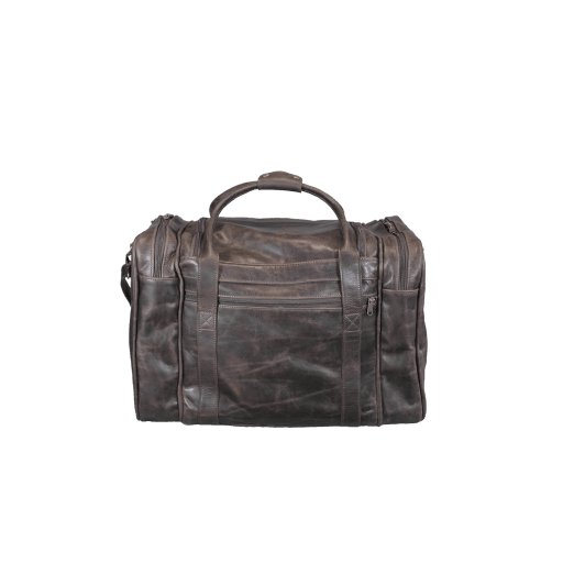 Layover MAX Duffel bag - Diesel Brown 3