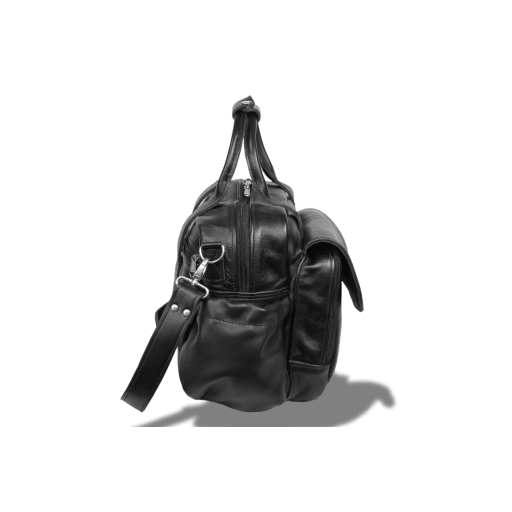 Karoo Flight bag - Black 4