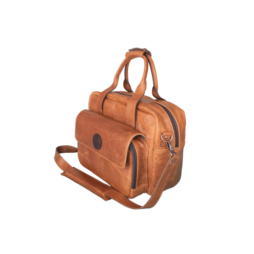 Stratosphere Flight bag - Diesel Toffee 1
