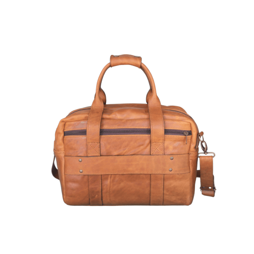 Stratosphere Flight bag - Diesel Toffee 3